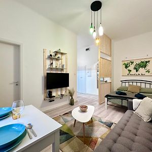 Appartement met een Slaapkamer